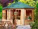 LOG CABINS - Design Options