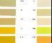 LOG CABINS - 180 custom paint colours