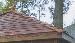 SUMMERHOUSES - Cedar shingle roof