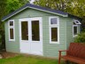 Garden Office 113