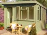 Pent Garden Office 801
