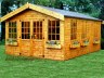 Apex Summerhouse 317
