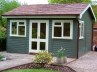 Garden Office 841