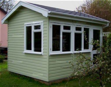 Garden Office 84