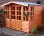 Apex Summerhouse 11