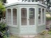 Corner Summerhouse 516