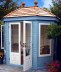 Octagonal Summerhouse 635