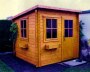 Pent 28-70mm Log Cabin 127