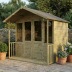 Budget Apex Summerhouse 221