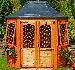 Octagonal Summerhouse 163