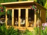 Pent Summerhouse 264
