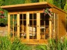 Pent Summerhouse 265
