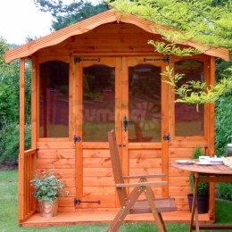 Apex Summerhouse 042