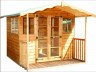 Apex Summerhouse 252