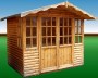 Apex Summerhouse 254