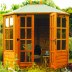 Octagonal Summerhouse 272